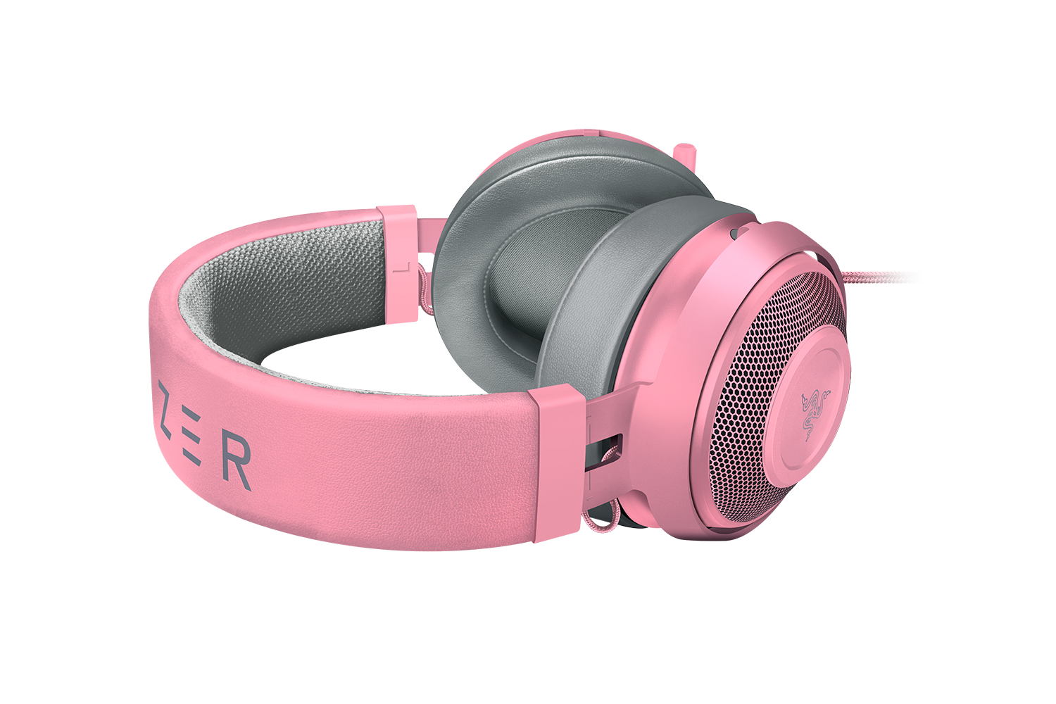 Razer Kraken Pro V2 Oval Quartz Pink Razer.ru